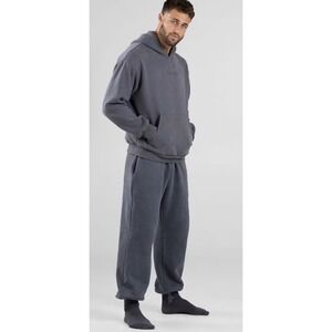 Comfrt signature sweatpant joggers steel grey unisex 3XL lounge cozy comfort